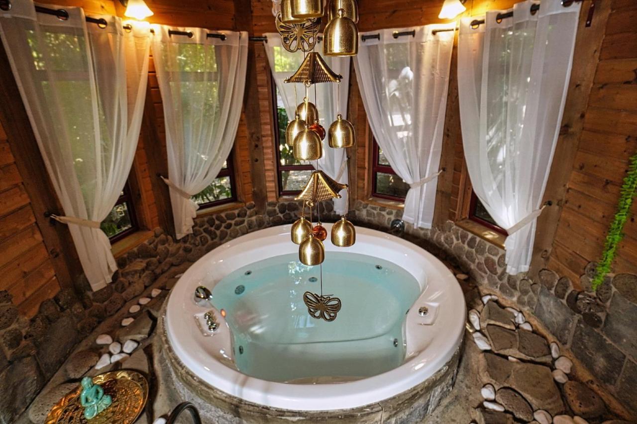 Villa Curry Ramot Exterior foto