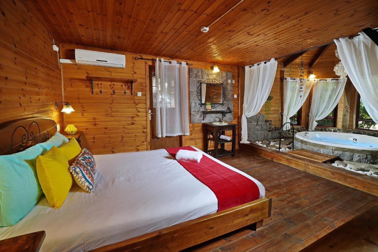 Villa Curry Ramot Exterior foto